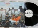 Cressida-Asylum-Akarma LP AK229-Prog Rock-Excellent Condition