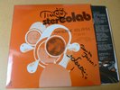 STEREOLAB Margerine Eclipse 2xLP D-UHF-D29 SIGNED BY TIM GANE & LAETITIA SADIER