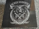 BLACK SABBATH, The Ten Year War (Deluxe Box Set) [Vinyl LP] NEU & OVP