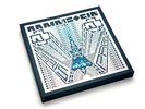 Rammstein: Paris (Deluxe Box Edt.) Vinyl (2017)