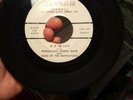 rare Ohio Doo-Wop MORRIS WADE & MANHATTANS 1960 2 - Sider on RANSOM