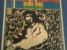 Dave Pike-The Doors of Perception...Vortex Records Stereo...1970