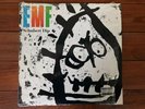 EMF ?– Schubert Dip 1991 EMI E1-96238 Jacket/Vinyl NM- Unbelievable