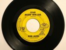 Hank Jacobs: Elijah Rockin With Soul/East Side 1967 1st Pressing Northern *HEAR*