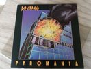 DEF LEPPARD ORIGINAL VINYL ALBUM