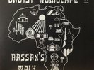 Dadisi Komolafe ?– Hassan's Walk  Vinyl, LP, Album, Limited Edition, Reissue,