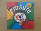 ORIGINAL 1987 LP - STILL SEALED   Erasure - THE CIRCUS - Stumm 35 - Unplayed