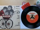 THE BEATLES Ain`t She Sweet?Cry For A Shadow?Amiga 450 466