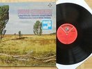D788 LUDWIG HOELSCHER DVORAK CELLO CONCERTO KEILBERTH TELEFUNKEN STEREO NT 201