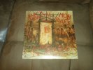 BLACK SABBATH LP MOB RULES 