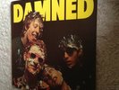 The Damned - Damned  LP  (Clash/UK Subs/Buzzcocks/Ramones/X-ray Spex/Undertones)