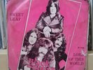 BLACK SABBATH 
