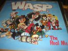 W.A.S.P. - The Real Me (12
