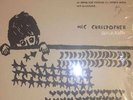 Mic Christopher Skylarkin LP VINYL LOZA Records 2017 NEW