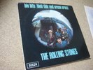 The Rolling Stones Big Hits LP Mono UK 1st Press XMAS-1966 GREAT AUDIO