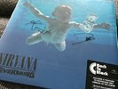 Nirvana ‘Nevermind’ LP ????Sealed And Signed????Dave Grohl Krist Novoselic