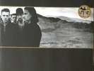 U2 The Joshua Tree 2 X LP VINYL Island Records 2018 NEW