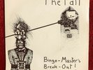 THE FALL Bingo Master's Breakout. Step Forward 7