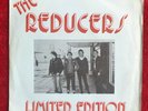 THE REDUCERS Limited Edition 7