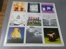 Pink Floyd A Nice Pair beautiful German import 2LP Harvest monk cover