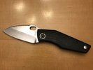 Strider Sj45 Mini Baby Heuy User