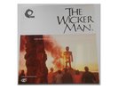 Magnet & Paul Giovanni ?– The Wicker Man - Soundtrack - LP