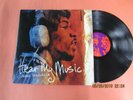 DBL. LP - JIMI HENDRIX(LTD. EDITION NO. 1583) - HEAR MY MUSIC  - MINT