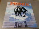 Primus Tales from the Punchbowl 1995 2LPs on Interscope
