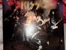 *Very Rare* KISS ALIVE MISPRINT/Sterling RL on all 4 Sides w/ booklet