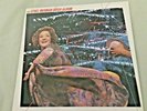 Signed ETHEL MERMAN DISCO ALBUM -1979  A&M LP # SP 4775 - Autographed