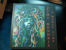 Jimi Hendrix A Magic Time LP record vinyl Live In Münster, January 14th, 1969