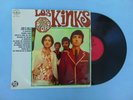 THE KINKS RARE MEXICAN LP EL DISCO DE ORO PYE SONGS FROM KINKDOM LP AND OTHERS