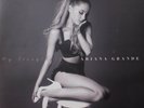 ARIANA GRANDE / MY EVERYTHING color [0332] LP vinyl