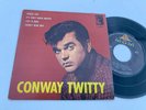 CONWAY TWITTY Mona Lisa MEXICAN EP 7