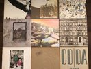 Led Zeppelin LP 9 Studio Albums Instant Full Discography First/early Press VG++