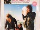 The Flaming Lips In A Priest Driven Ambulance 2LP Vinyl Record LTD PINK SEALED