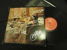 Cold Chisel Signed, - East, 1980, Oz Rock, Hard Rock, Jimmy Barnes, Ian Moss, Ex