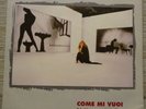 # C. Caselli (P. Conte) COME MI VUOI Sigla Tv 