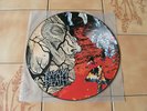 Napalm Death - Harmony Corruption Pic-LP First Press 1990 Morbid Angel, Marduk