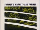 ART FARMER: Farmer’s Market US OJC New Jazz 8203 Hank Mobley LP NM- Vinyl