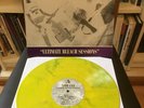 Nirvana Vinyl Ultimate Bleach Sessions Yellow Vinyl PUBSOP1