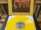 Nirvana Vinyl Ultimate In Utero Sessions Yellow Vinyl PUBSOP2