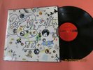 `LP - LED ZEPPELIN (FIRST PRESS) -- 3 - ATLANTIC-- MINT-