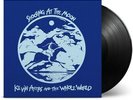 Kevin & Whole World Ayers - Shooting At The Moon (Vinyl Used Very Good)