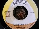 45rpm record TRADITIONS NORTHERN SOUL Twinkle Little Star A-BET 9435 M
