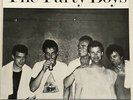 THE PARTY BOYS Live At Several 21st's 1983 ** MINT **