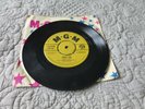 Bob Riley - Wanda Jean / The Midnight Line
