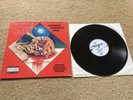 Cannibal Corpse “Hammer Smashed Face” Original 1993 U.K. vinyl 12 inch