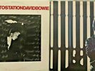 David Bowie - Station to Station / Stage