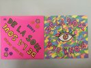 De La Soul x2 - The Magic Number - Eye Know UK 7
